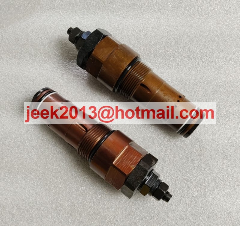 4120007618002 RELIFE VALVE FOR SDLG WHEEL LOADER
