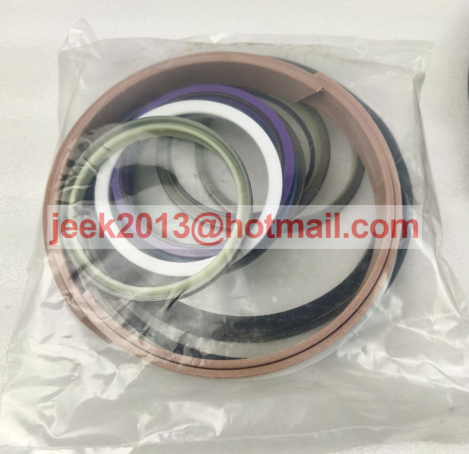 4120007867004 TILIT CYLINDER SEAL RING KIT FOR SDLG L955F L956F WHEEL LOADER