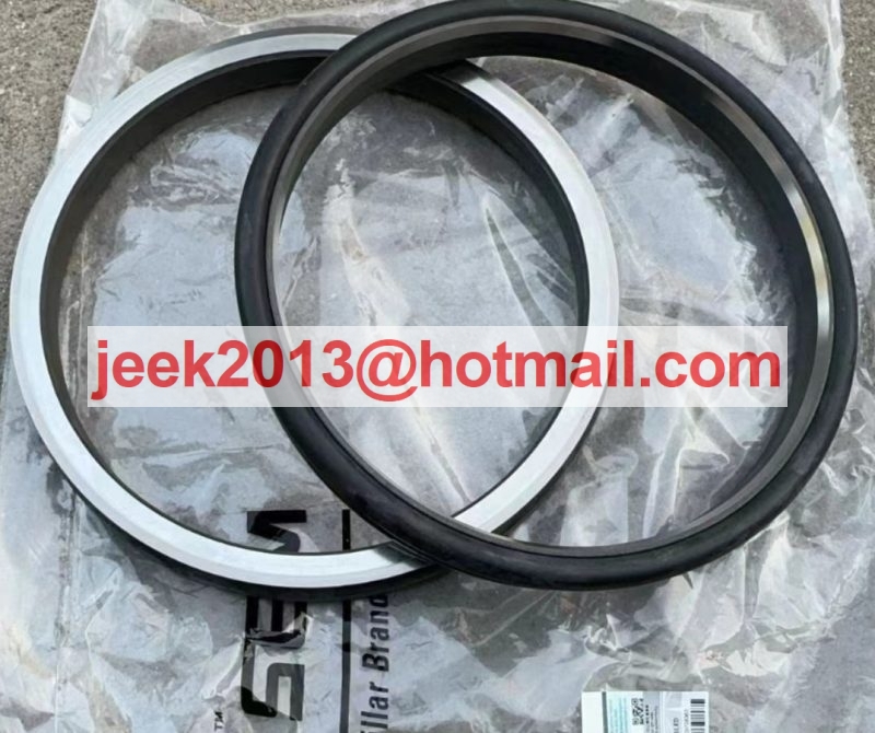 4404292 FLOATING SEAL FOR SEM 816D BULLDOZER 440-4292