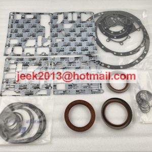 4644298231 SEAL RING KIT FOR ZF 4WG200 6WG200 TRANSMISSION