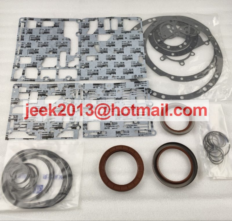 4644298231 SEAL RING KIT FOR ZF 4WG200 6WG200 TRANSMISSION