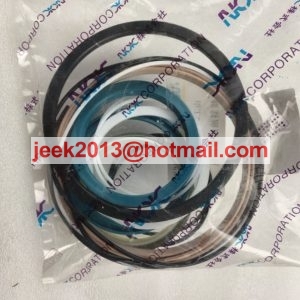 5185415 CYLINDER SEAL RING KIT FOR SEM 816D BULLDOZER 518-5415