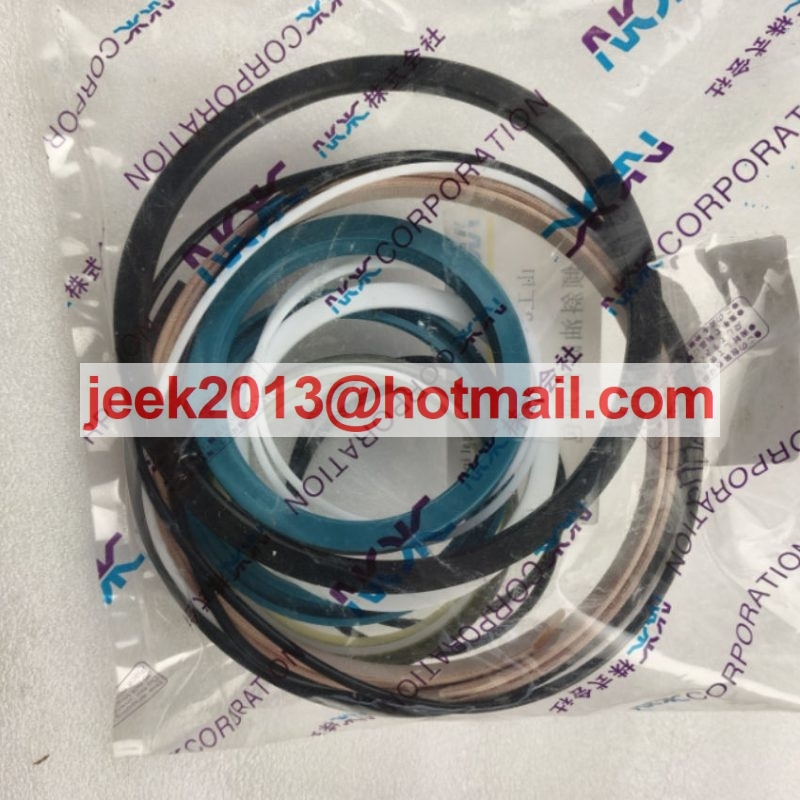 5185415 CYLINDER SEAL RING KIT FOR SEM 816D BULLDOZER 518-5415