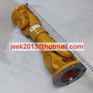 5219663 REAR SHAFT FOR SEM SEM565D SEM660D WHEEL L OADER 521-9663