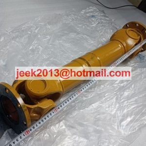 5219664 FRONT DRIVEN SHAFT FOR SEM SEM565D SEM660D WHEEL LOADER 521-9664