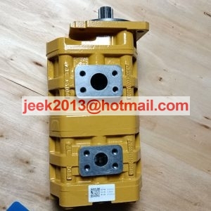 5238461 GEAR PUMP FOR SEM 816D BULLDOZER 523-8461