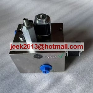 5333475 VALVE FOR SEM 822D BULLDOZER 533-3475