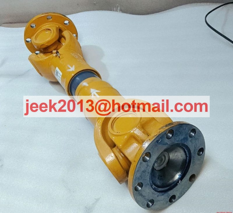 5357277 MIDDLE SHAFT FOR SEM SEM565D SEM660D WHEEL L OADER 535-7277