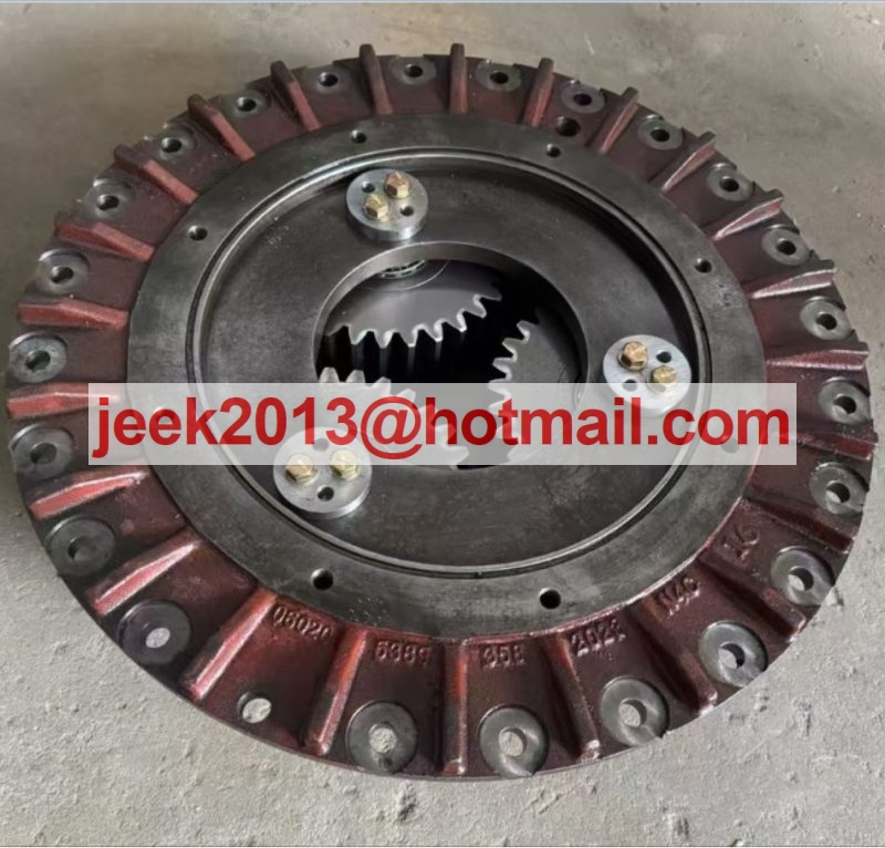 5389358-ZC PLANET CARRIER ASSY FOR SEM 816D BULLDOZER 538-9358