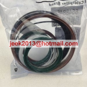 5648845 CYLINDER SEAL RING KIT FIT FOR SEM 816D BULLDOZER 564-8845