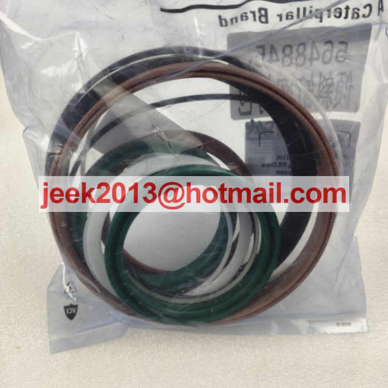 5648845 CYLINDER SEAL RING KIT FIT FOR SEM 816D BULLDOZER 564-8845