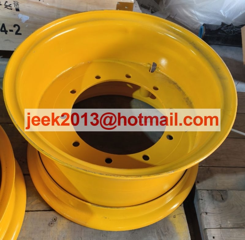 60200009830 WHEEL RIM FOR LONGKING LG833G CDM835 WHEEL LOADER LG833H.04 (2)