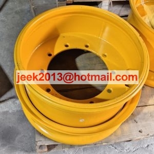 60200009830 WHEEL RIM FOR LONGKING LG833G CDM835 WHEEL LOADER LG833H.04 (2)