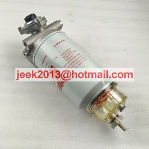 800151568 FUEL FILTER ASSY FOR XCMG EXCAVATOR