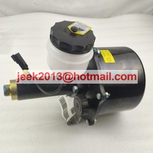 800988320 BRAKE AIR BOOSTER FOR XCMG XP263 ROAD ROLLER