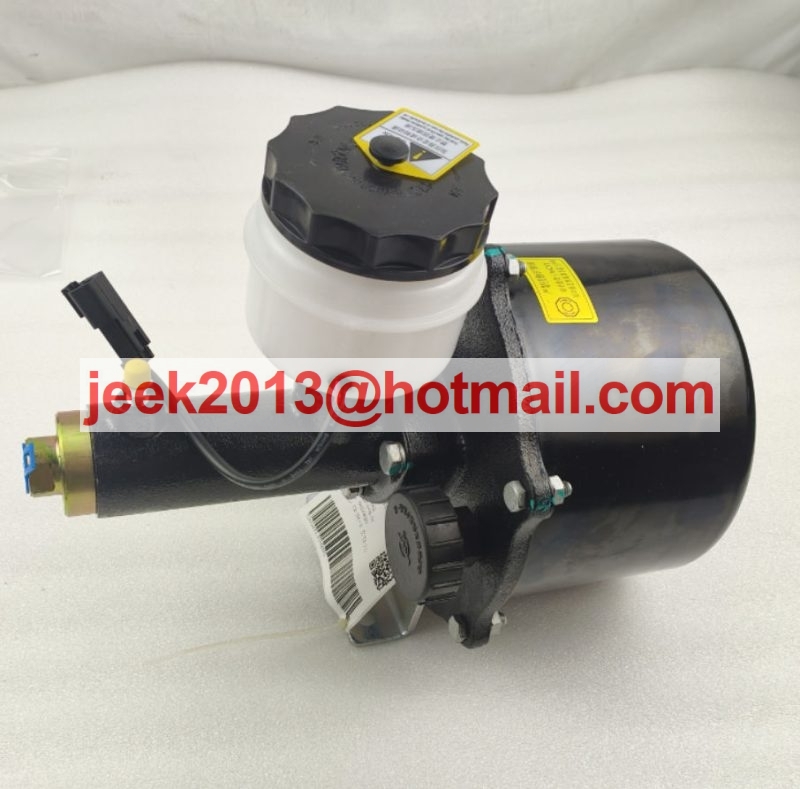 800988320 BRAKE AIR BOOSTER FOR XCMG XP263 ROAD ROLLER