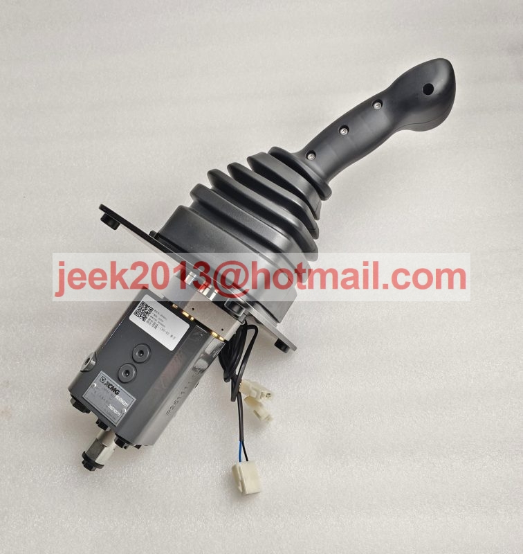 803090251 PILOIT CONTROL VALVE FOR XCMG WHEEL LOADER