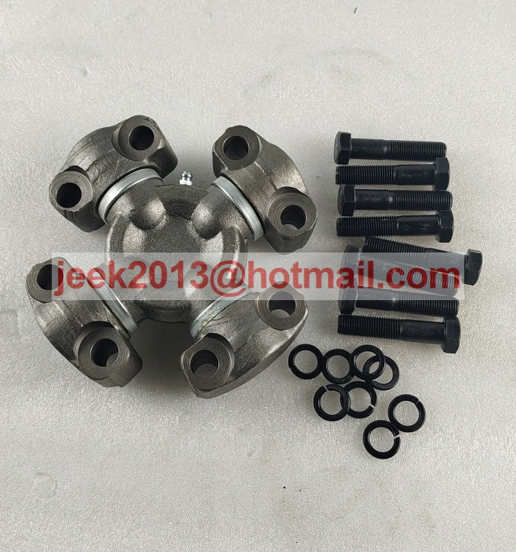 860125124 CROSSING SHAFT FOR XCMG WHEEL LOADER