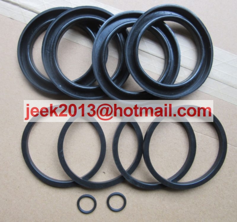 860167251 CALIPERS SEAL RING KIT FOR XCMG WHEEL LOADER