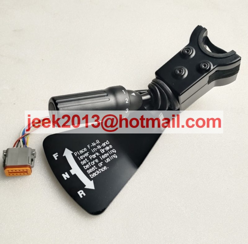 B877F 4130002840 GEAR SELETOR FOR SDLG B877F B876F BACKHOE LOADER