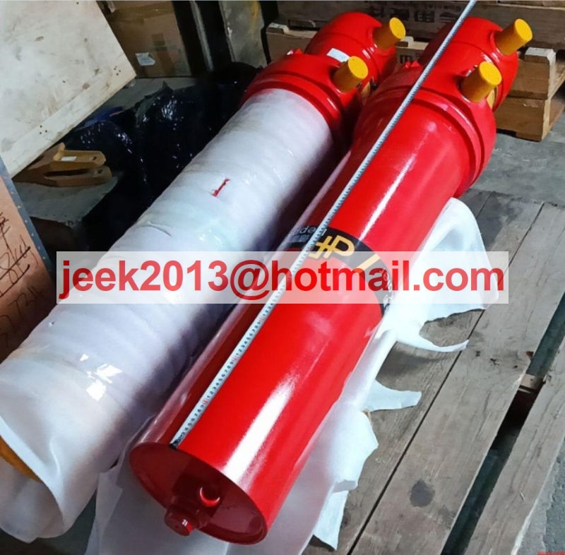 LGMG 4120001054 HYDRAULIC CYLINDER FOR LGMG MINING TRUCKS MT86 MT95