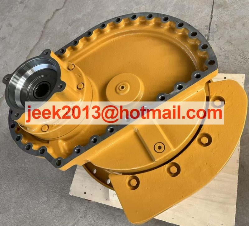 SEM 5205101 5205102 FINAL DRIVE ASSY FOR SEM 822D BULLDOZER 520-5101 520-5102