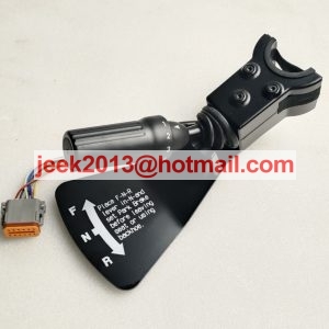 ZF 0501216064 JOYSTICK CONTROLLER FOR BACKHOE LOADER
