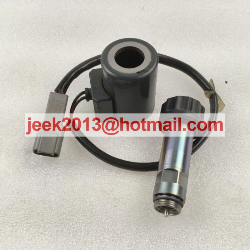 05546465 05546940 SOLENOID VALVE COIL SET FOR BOMAG ROAD ROLLER