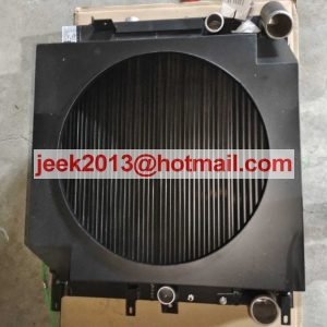 05903205 RADIATOR ASSY FOR BOMAG BW211D-40 ROAD ROLLER