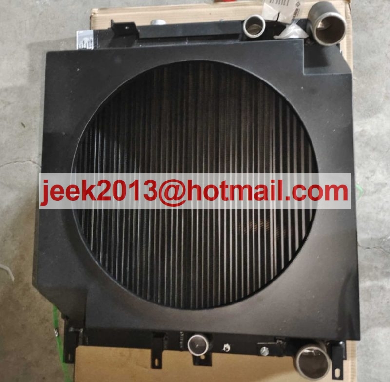 05903205 RADIATOR ASSY FOR BOMAG BW211D-40 ROAD ROLLER