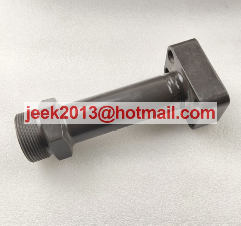 14400090 STEEL PIPE FOR SDLG EXCAVATOR