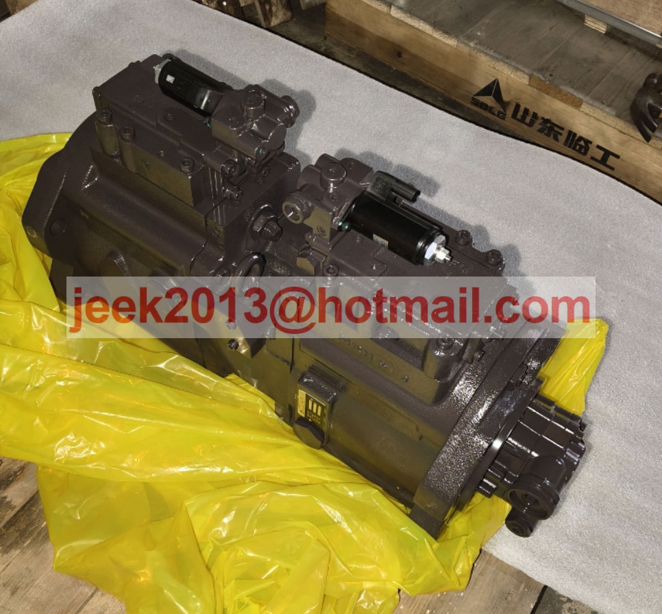 14401176 MAIN PUMP FOR SDLG E6250F E6275F EXCAVATOR
