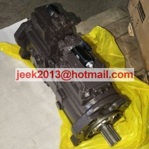 14401176 MAIN PUMP FOR SDLG E6250F E6275F EXCAVATOR