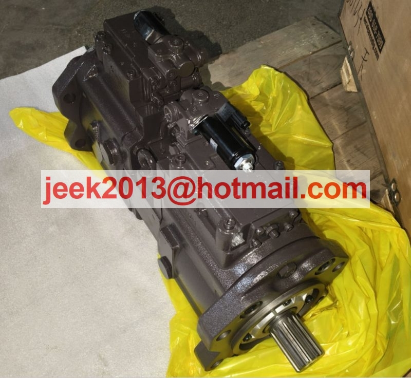 14401176 MAIN PUMP FOR SDLG E6250F E6275F EXCAVATOR