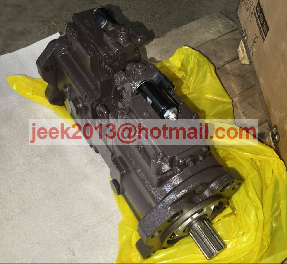 14401176 MAIN PUMP FOR SDLG E6250F E6275F EXCAVATOR