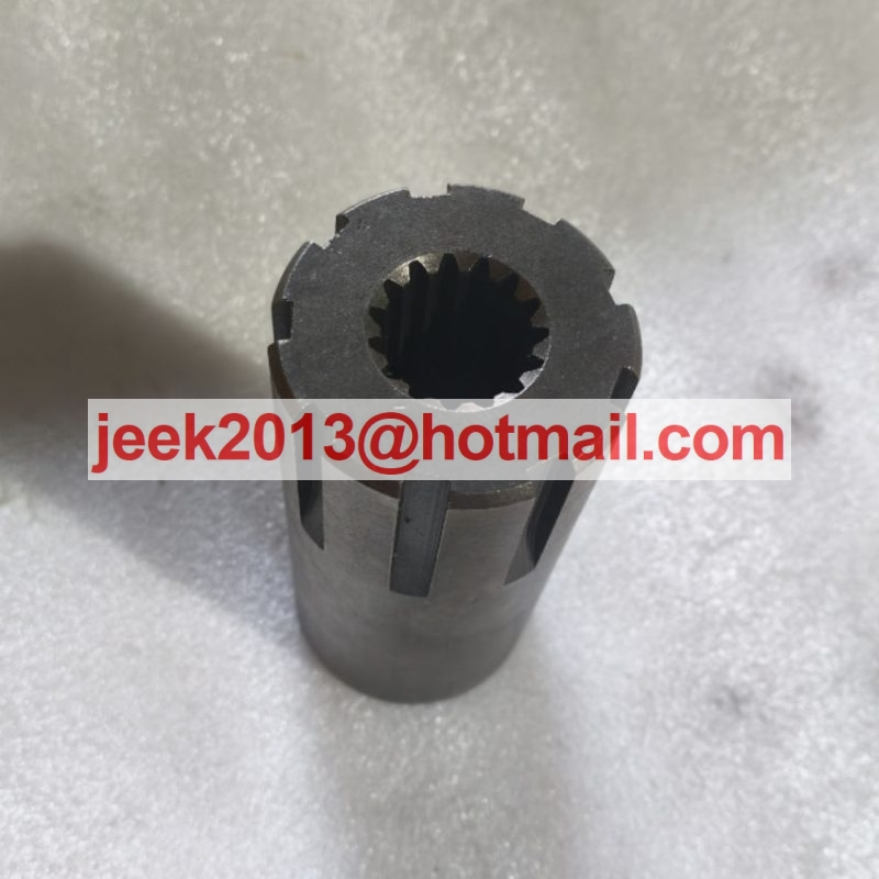 228302284 PUMP SHAFT FOR XCMG XS122 ROAD ROLLER XS122.02.1-7A