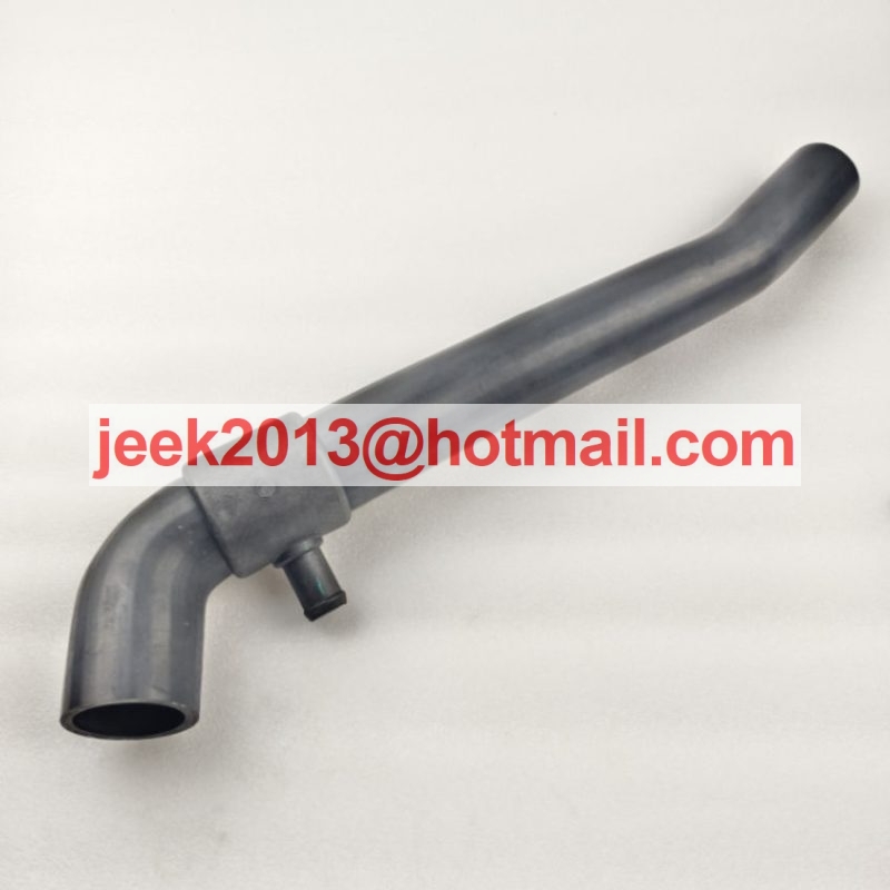 29030030991 WATER HOSE FOR SDLG L955F WHEEL LOADER