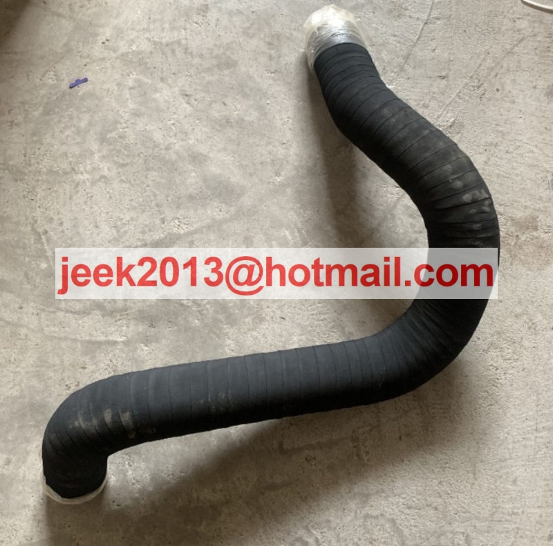 29030034631 WATER HOSE FOR SDLG L955F WHEEL LOADER