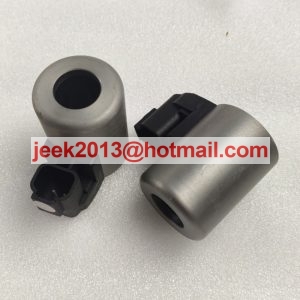 40291400 27VDC MAGNETIC SOLENOID FOR XCMG XE215C EXCAVATOR