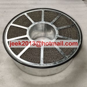 4110002118007 FILTER NETTING FOR SDLG WHEEL LOADER