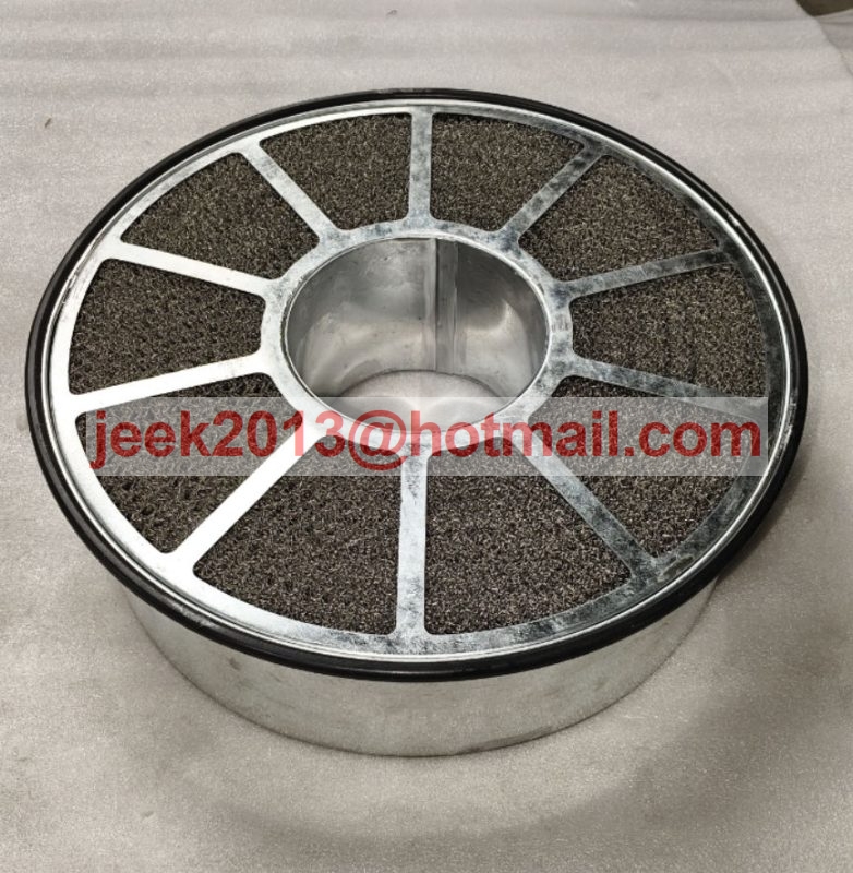 4110002118007 FILTER NETTING FOR SDLG WHEEL LOADER