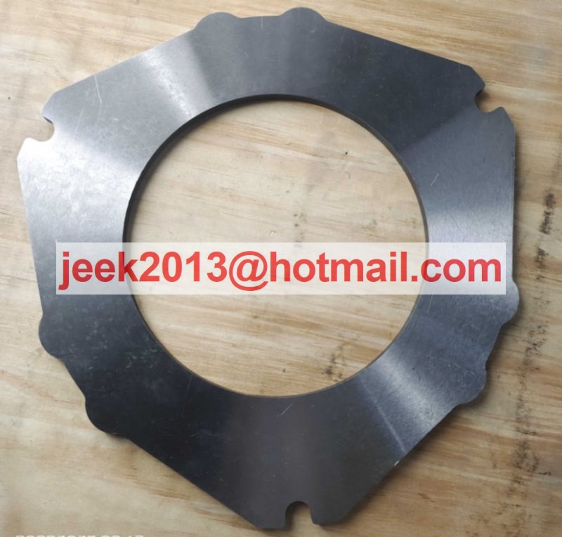 4110003163021 FRICTION DISC FOR SDLG B877F B876F BACKHOE LOADER 11219124