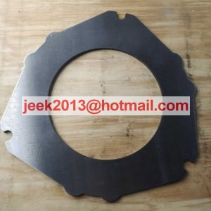 4110003163022 FRICTION DISC FOR SDLG B877F B876F BACKHOE LOADER 11219123