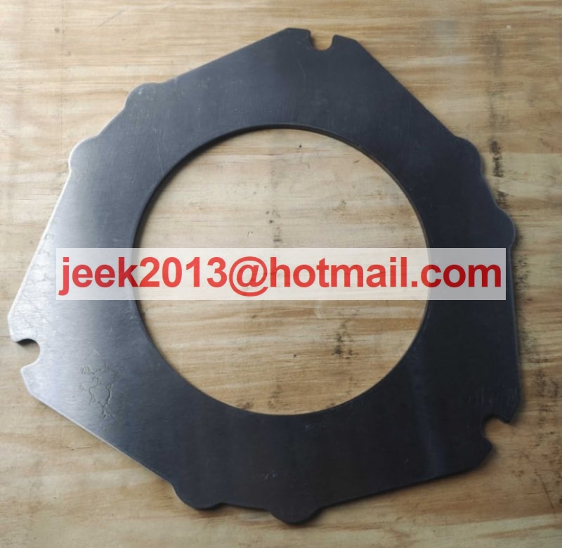 4110003163022 FRICTION DISC FOR SDLG B877F B876F BACKHOE LOADER 11219123