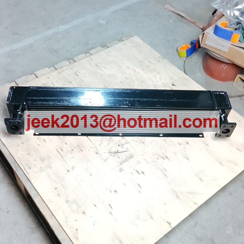 4110004138002 HYDRAULIC OIL COOLER FOR SDLG LG953 WHEEL LOADER