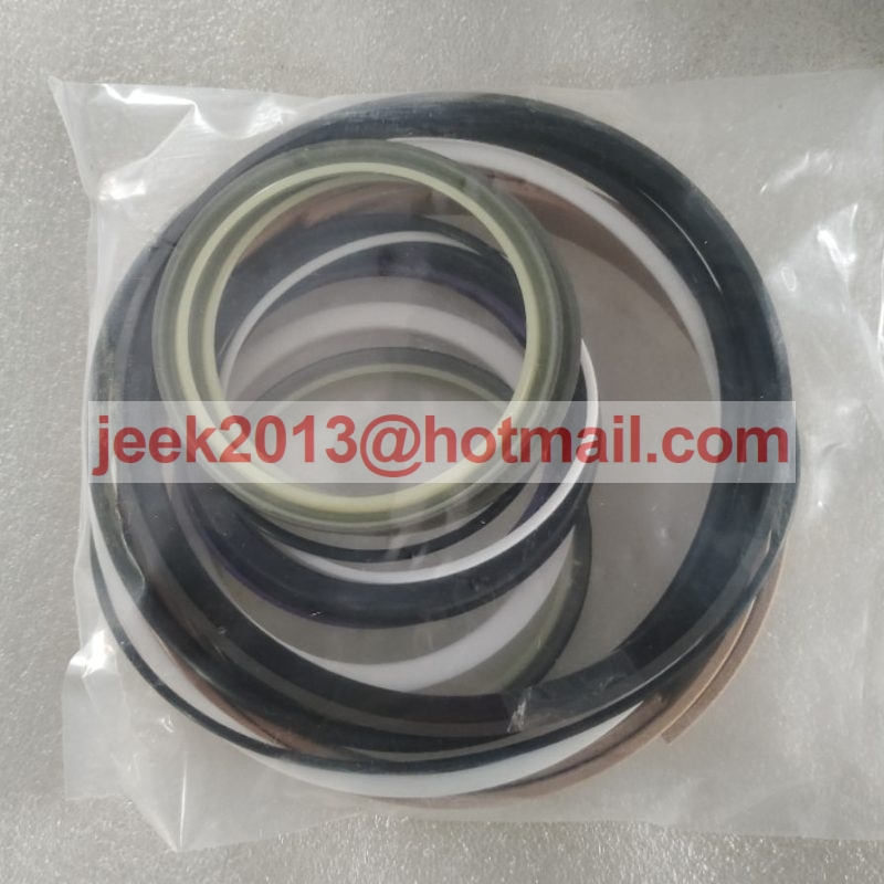 4120006628004 BOOM CYLINDER SEAL RING KIT FOR SDLG L955F L956F WHEEL LOADER