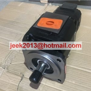 4120008462 GEAR PUMP FOR SDLG L956F WHEEL LOADER 1163142662A