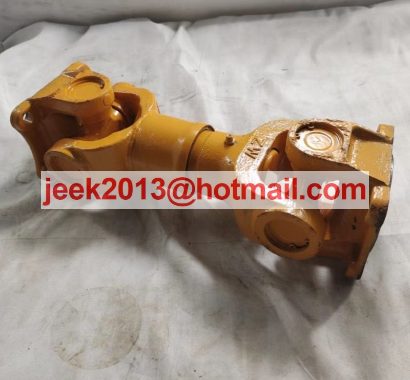 5219677 MAIN DRIVEN SHAFT FOR SEM655D SEM660D WHEEL LOADER