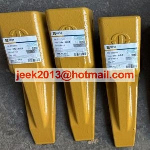 5332586 TOOTH TIP FOR SEM919 SEM920 MOTOR GRADER 533-2586