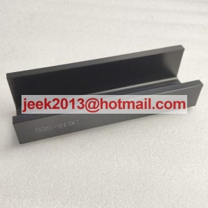 5358190 WEAR STRIP FOR SEM919 SEM920 MOTOR GRADER 535-8190